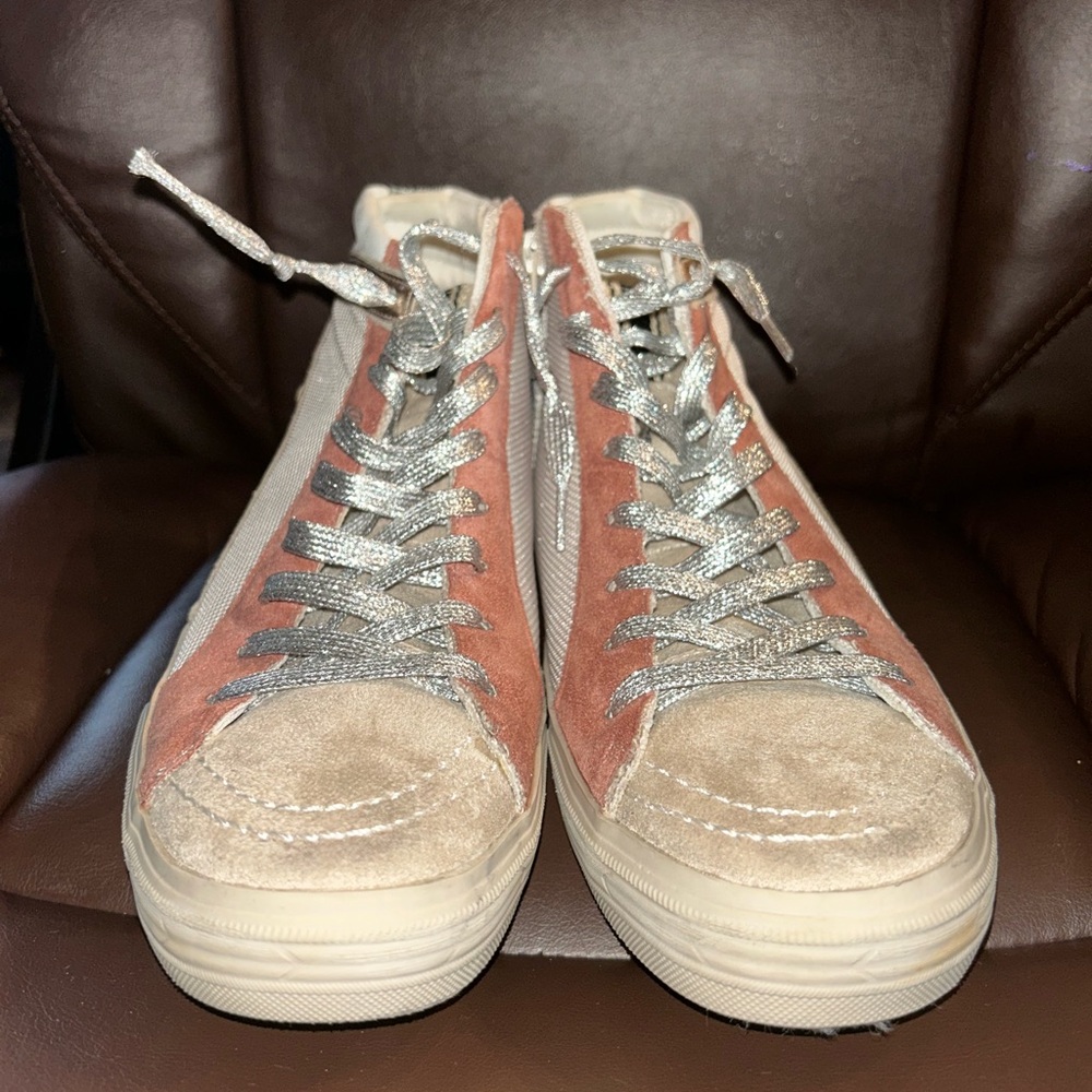 Shu Shop Sneakers